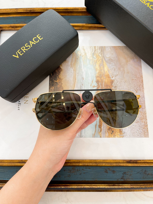 Versace Sunglasses AAA+ ID:20220720-94